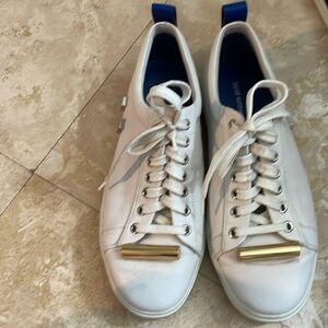 Authentic Stuart Weitzman sneakers